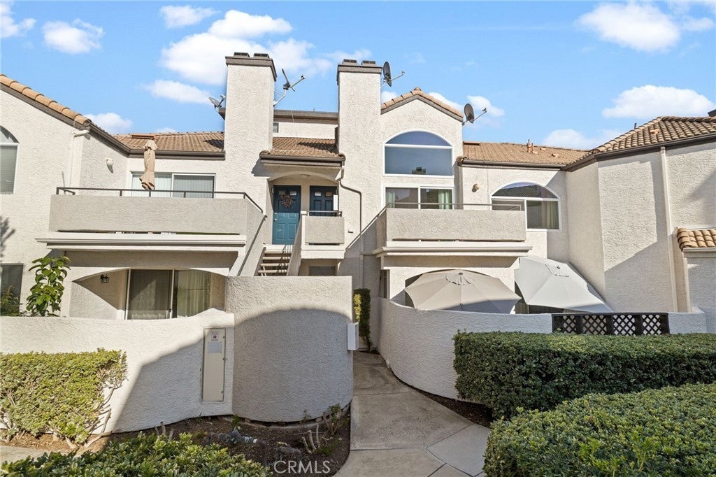 13133 Le Parc 308, Chino Hills