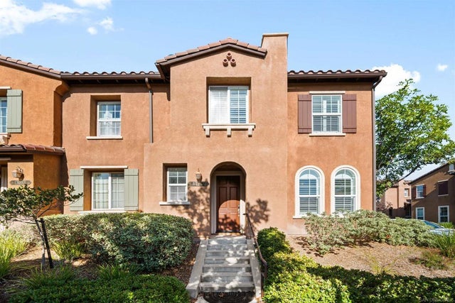 13055 Alora Pt, San Diego.