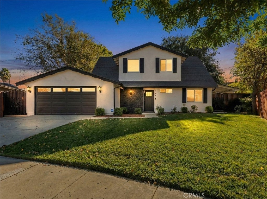 Photo of Listing #SR25261809