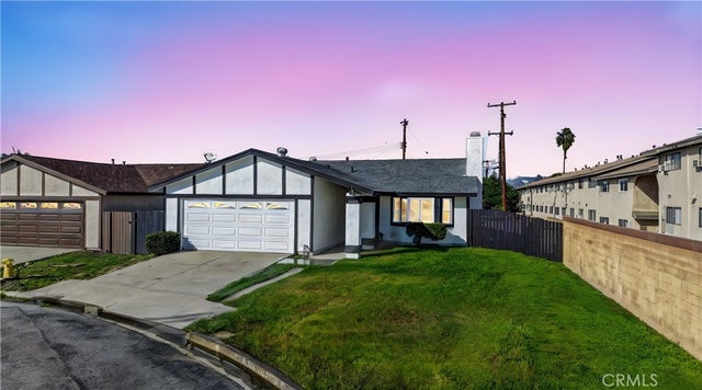 15604 Sharonhill Drive, Whittier
