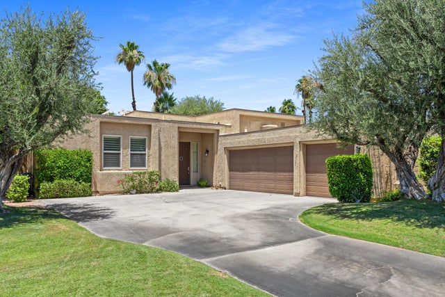 30 San Juan Drive, Rancho Mirage