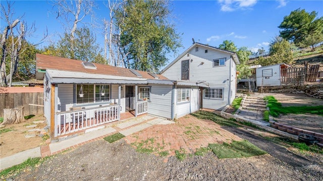 33134 Agua Dulce Canyon, Agua Dulce