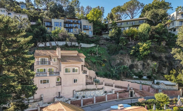 920 Glen Oaks Boulevard, Pasadena