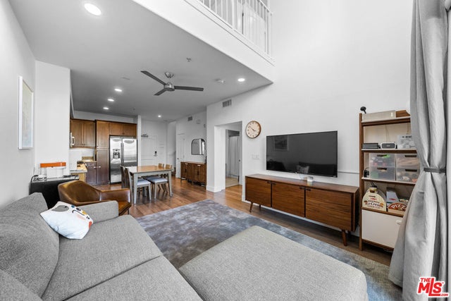 629 Traction Avenue # 233, Los Angeles