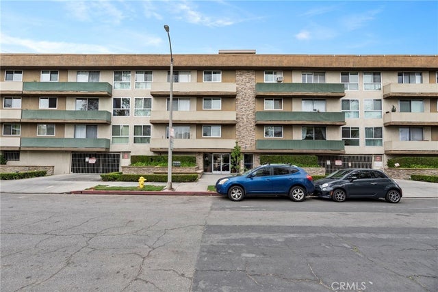 525 N Sycamore Avenue # 333, Los Angeles