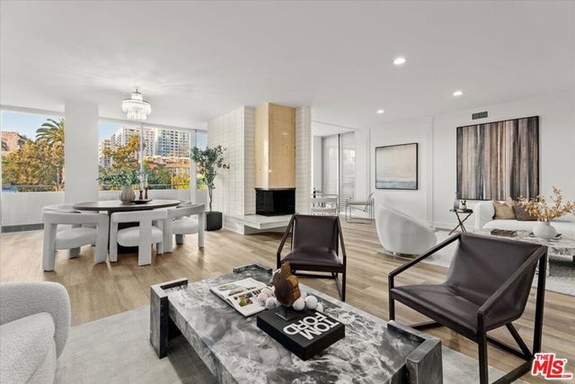 1333 S Beverly Glen Boulevard # 405, Los Angeles