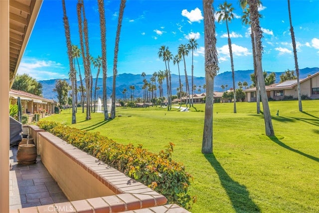 13 Camino Arroyo S, Palm Desert