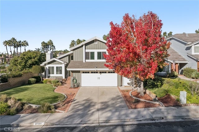 27301 Monforte, Mission Viejo