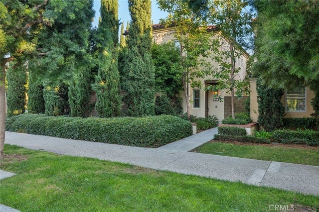 57 Strawberry Grove, Irvine.