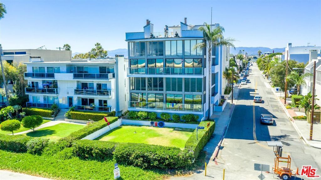 5515 Pacific Avenue 1, Marina Del Rey