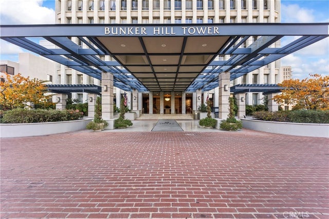 800 W 1st, Los Angeles