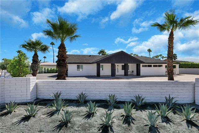 2480 N Aurora Drive, Palm Springs