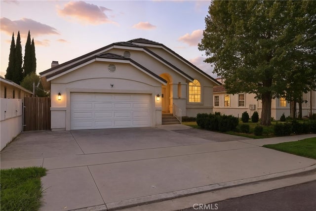 15727 Virginia, Paramount