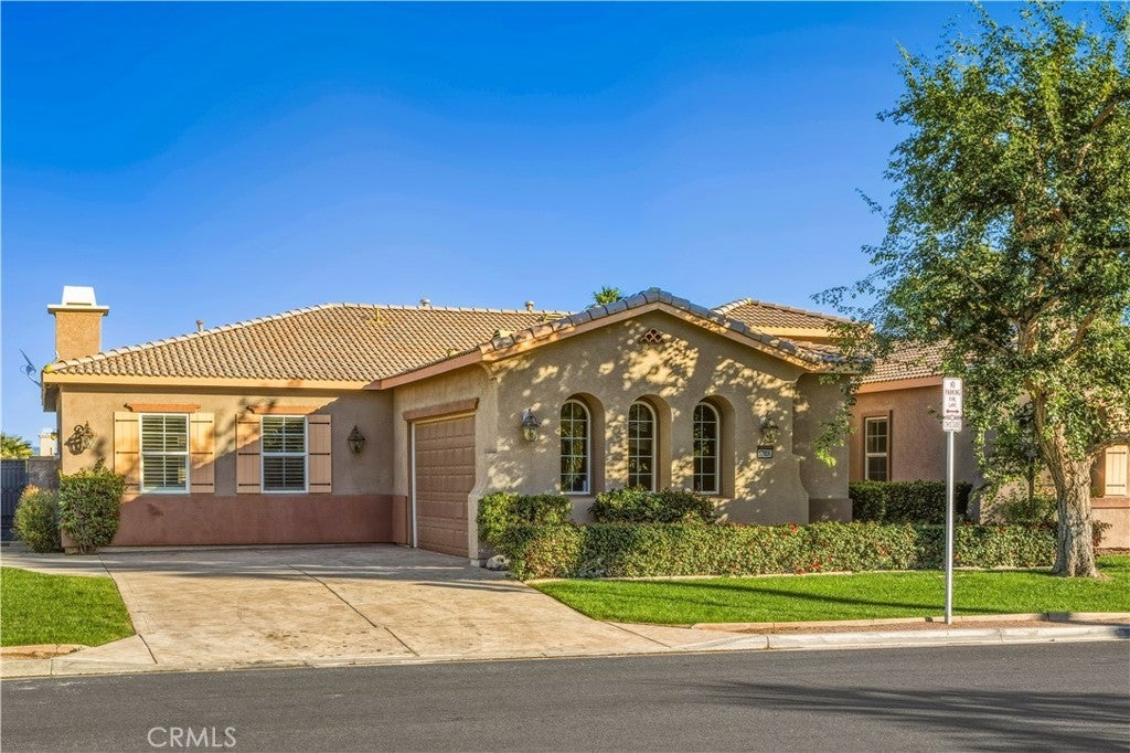 57806 Cantata, La Quinta