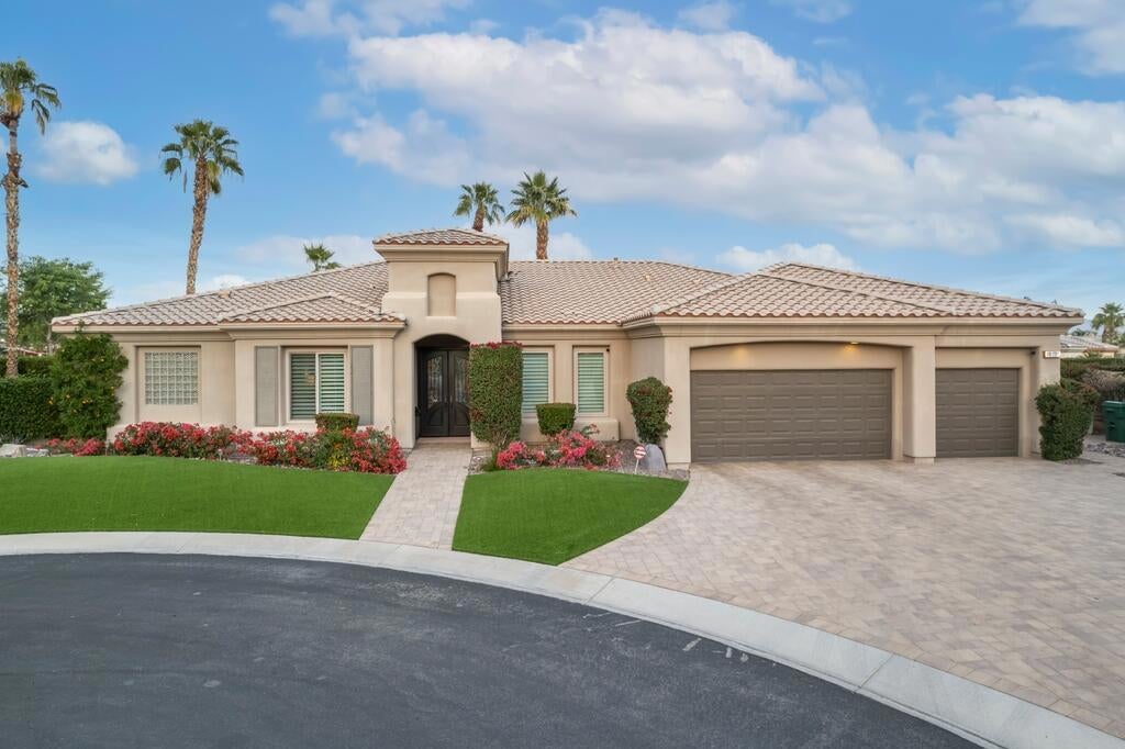 49700 Althea Court, La Quinta