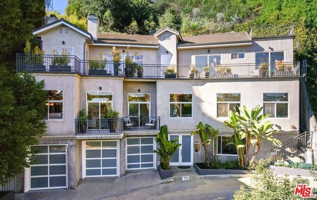 2333 Vasanta Way, Los Angeles