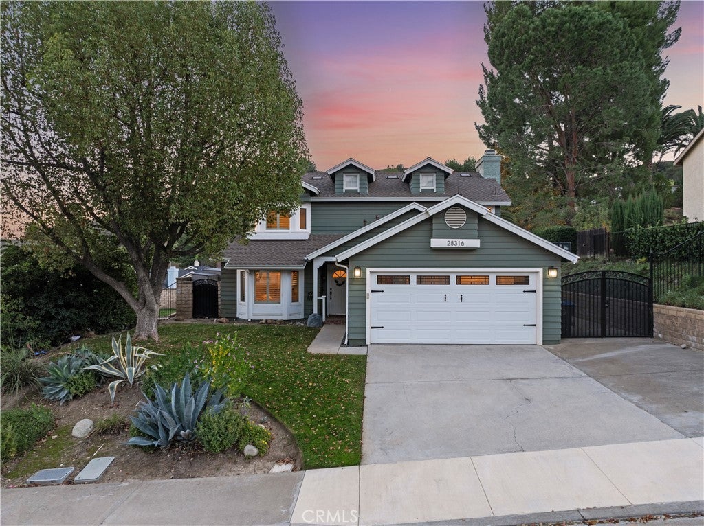 Photo of Listing #SR25270469