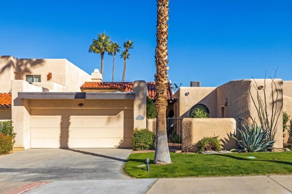 202 Pointing Rock Drive 4, Borrego Springs
