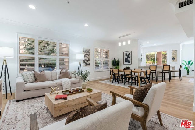 6020 Seabluff Drive # 114, Playa Vista