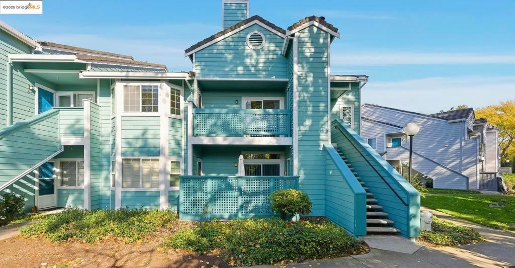 316 Dursey Dr, Pinole