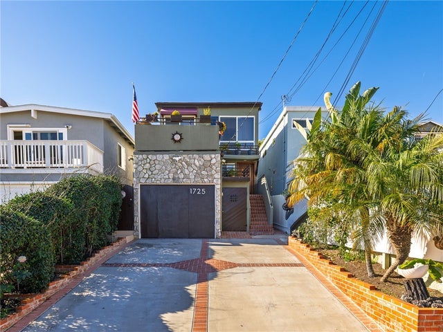1725 Axenty Way, Redondo Beach.