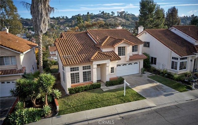 24452 Kings View, Laguna Niguel.