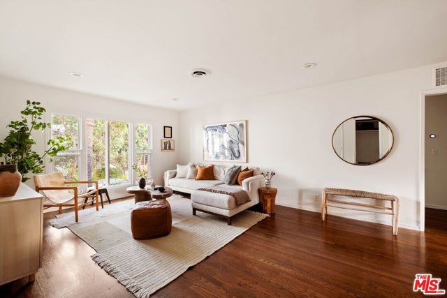 6400 Primrose Avenue # 5, Los Angeles