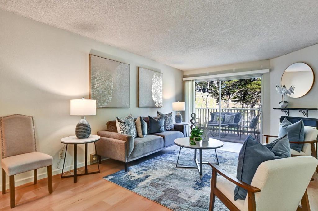377 Mandarin Drive 204, Daly City