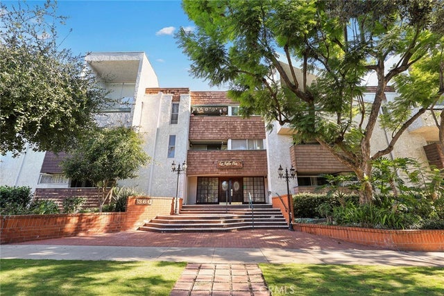 360 S Euclid Avenue S # 219, Pasadena