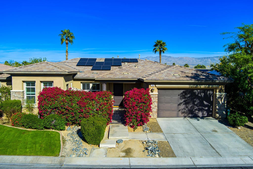 106 Batista Court, Palm Desert