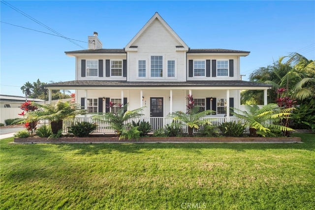 201 E 21st Street, Costa Mesa