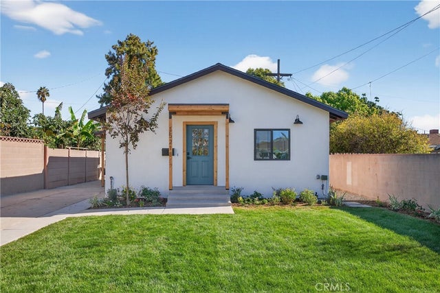 15218 Gramercy, Gardena.