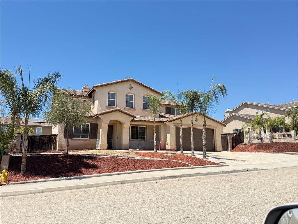 12623 Torrey Pine, Moreno Valley