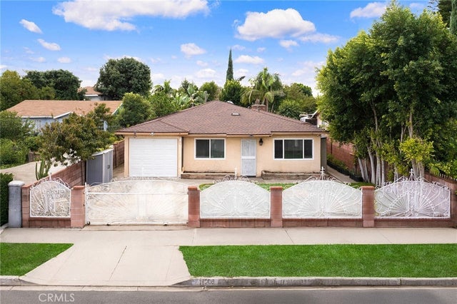 11308 Forest Grove, El Monte