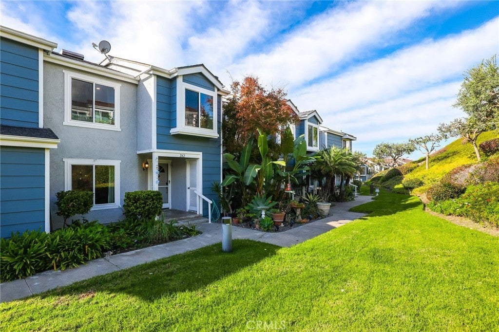 View more information on this San Clemente home for sale