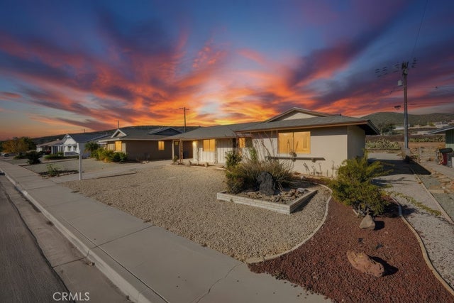 27378 El Rancho Drive, Menifee