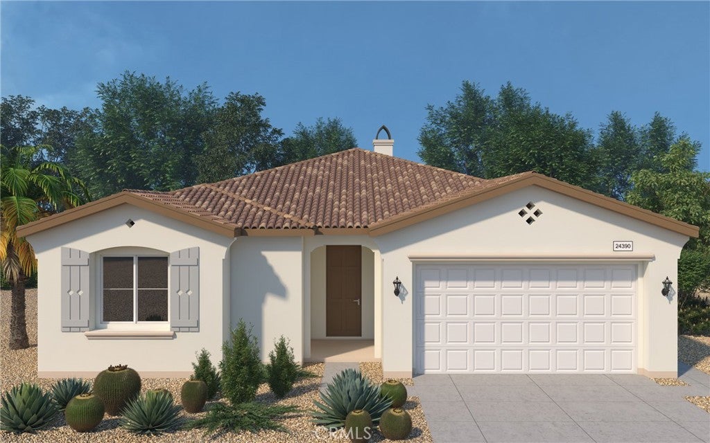 Photo of Listing #CV25271166