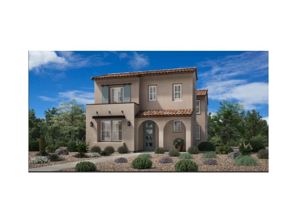 36342 Warren Drive, Palm Desert