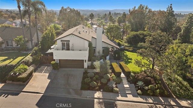 27232 Borrasca, Mission Viejo