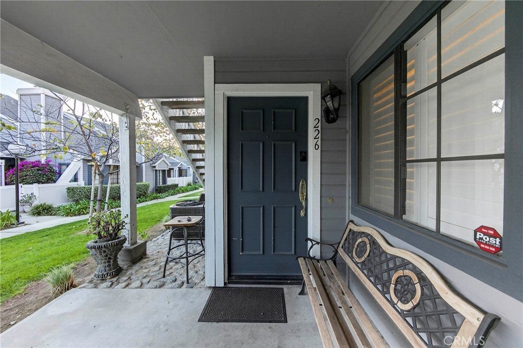 226 Star Pine Court, Azusa