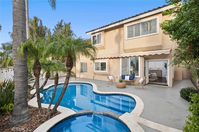 33 Pheasant Lane, Aliso Viejo