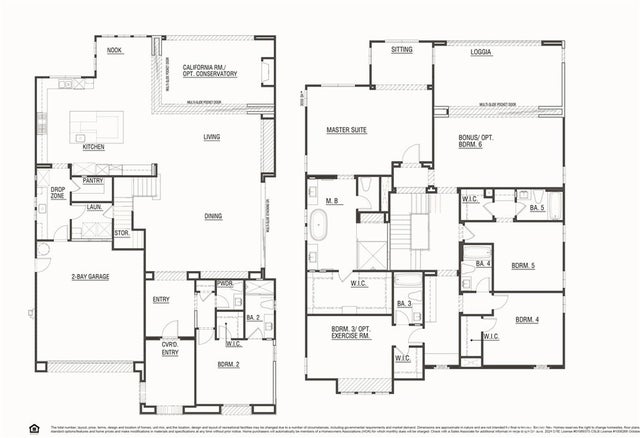 5867 Sunrise Ridge Lane, Lake Forest