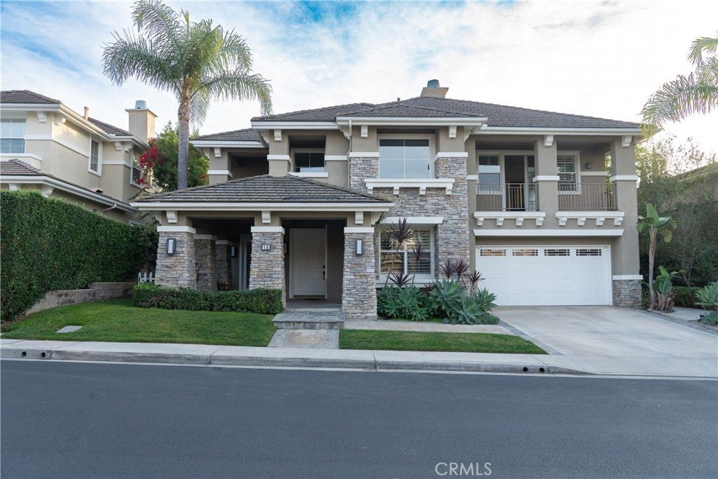 15 Mountain Laurel, Rancho Santa Margarita