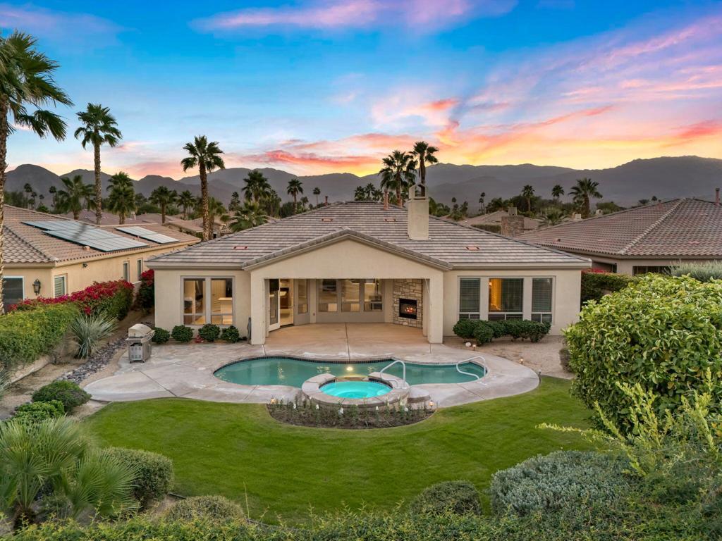 74172 Via Venezia, Palm Desert