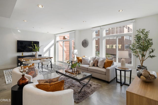 133 S Los Robles Avenue # 501, Pasadena