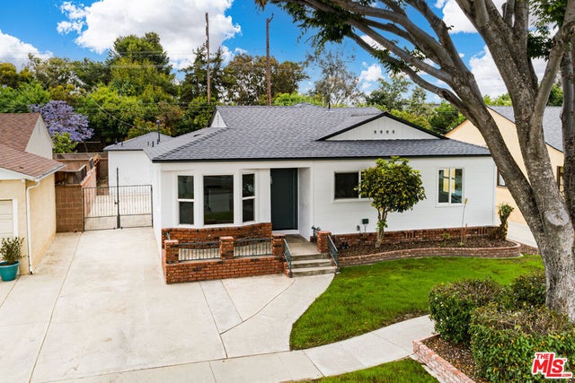 7020 Schroll Street, Lakewood