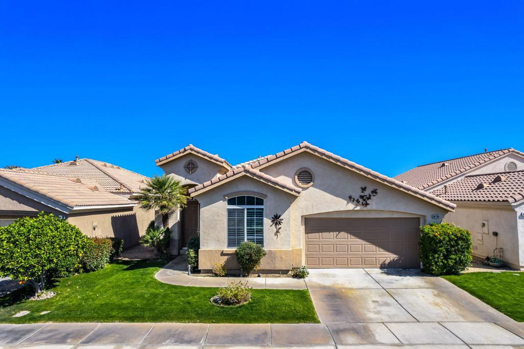 44110 Royal Troon Drive, Indio
