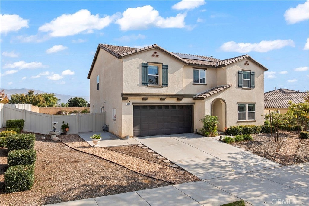 Photo of Listing #CV25270536