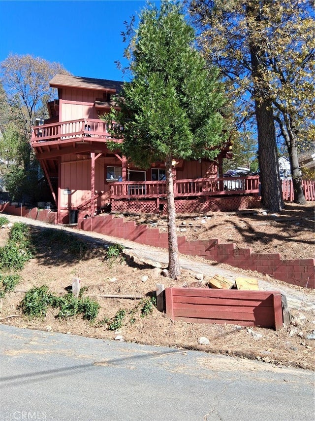 Listing photo for 23840 Zuger Drive, Crestline, CA