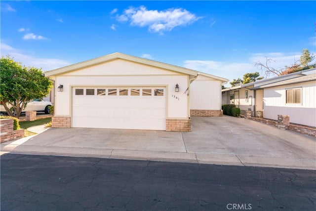 1361 Lodgepole Drive, Hemet